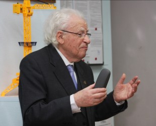 Сегодня день памяти Льва Моисеевича Каплана