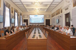 Цели, опыт проведения, пути совершенствования независимой оценки квалификаций обсудили на круглом столе в рамках подготовки конференции по качеству строительства