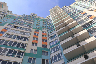 Строители ожидают роста спроса на квартиры в новостройках в Петербурге к концу второго квартала - 6 мая 2024 - ФОНТАНКА.ру