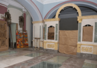 В Петербурге реставрируют 23 храма