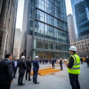 Уточнены правила регионального строительного надзора