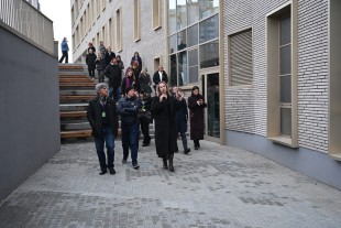 В чём секрет образцовой школы