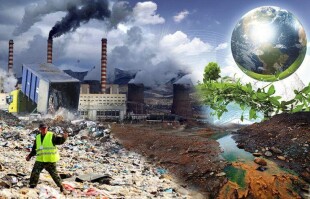 Апрель 2022: Утверждена форма акта проведения контроля за исчислением платы за негативное воздействие на окружающую среду