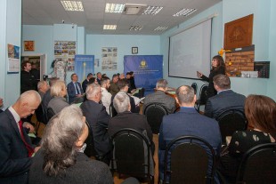 Общее собрание 25 февраля 2026