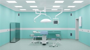 Госэкспертиза одобрила проект реконструкции приёмного отделения БСМП №1 в Воронеже