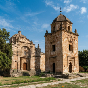 Подписан закон, направленный на упрощение проведения работ по содержанию памятников культуры