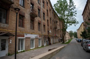 Возрождение Парусинки неизбежно