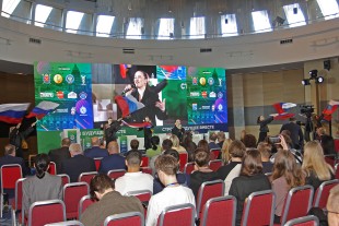IX МЕЖДУНАРОДНЫЙ БИЗНЕС ФОРУМ НЕДВИЖИМОСТИ (9-12 СЕНТЯБРЯ 2025)