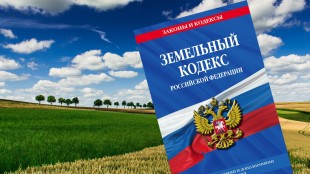 Сокращение инвестиционно-строительного цикла в Земельном кодексе