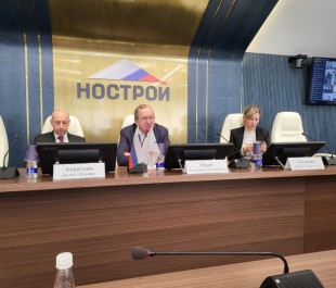 Планируется повышение стоимости независимой оценки квалификации в строительстве