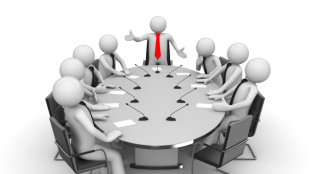 Директор «Союзпетростроя» Ирина Толдова приняла участие в заседании Общественного совета при Комитете по строительству