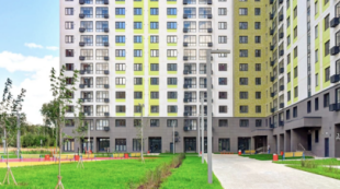 На трёх участках в ЗАО Москвы построят объекты недвижимости по программе КРТ