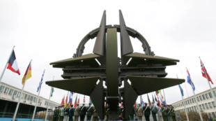 Румыния построит крупнейшую в Европе военную базу НАТО за €2,5 млрд