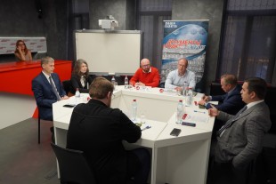 Ирина Толдова приняла участие в круглом столе АИФ-Петербург «Рассрочка или ипотека на рынке жилья. Что выгоднее?»