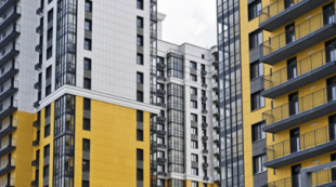 В Москве построили почти 75 тысяч квартир по программе реновации