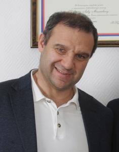 Кузнецов Пётр Александрович