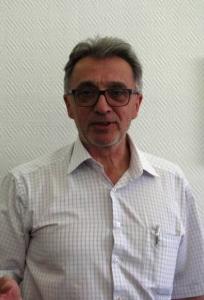 Юрьев Владимир Николаевич