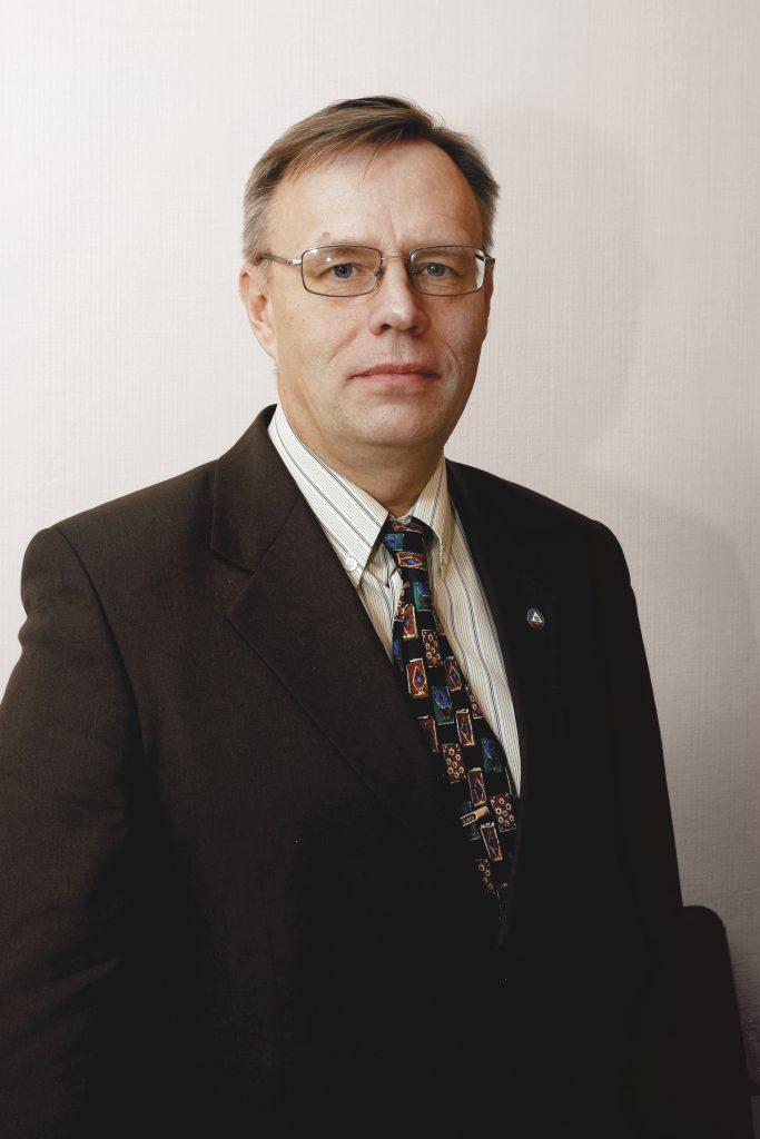 Уртьев Андрей Викторович