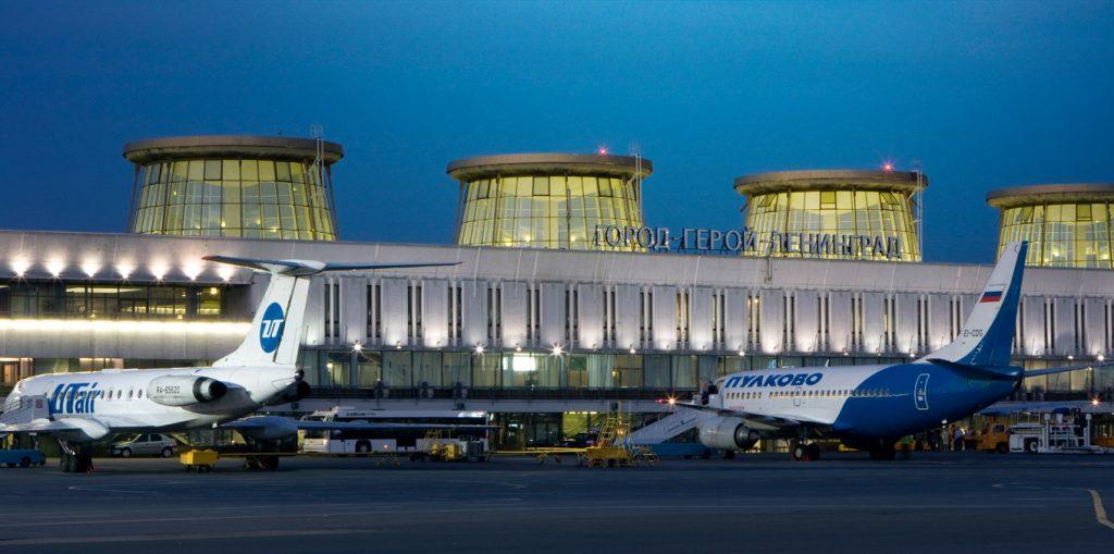 В Смольном назвали условие строительства второго терминала Пулково