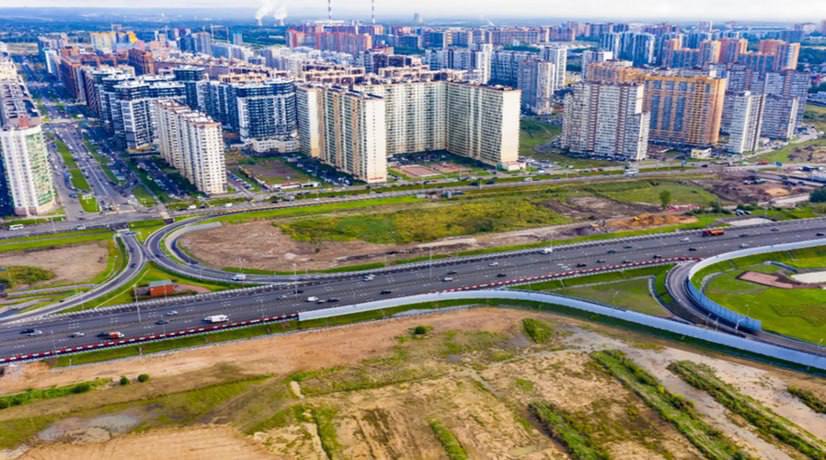 Июль 2022: Новости Ленинградской области