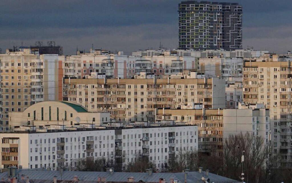 «Великий перелом» на рынке жилья: цены на вторичное и первичное жилье не играют по прежним правилам