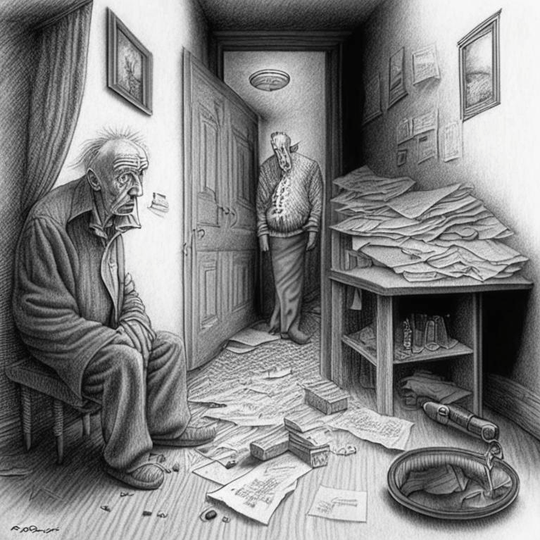 Адвокатские истории. А можно подарить единственное жильё банкрота?