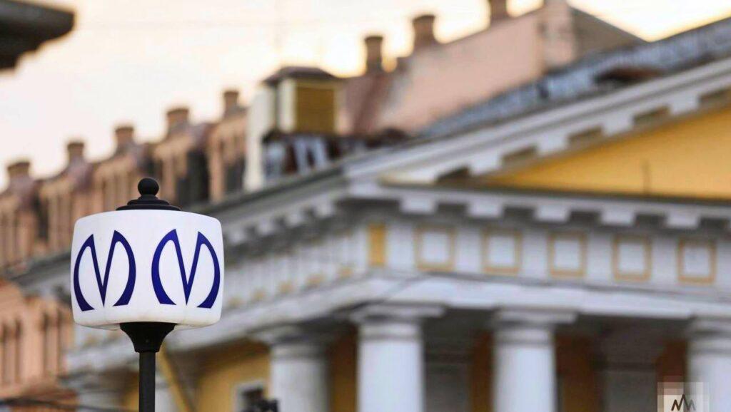 В Петербурге две линии метро продлят в 2024—2025 годах