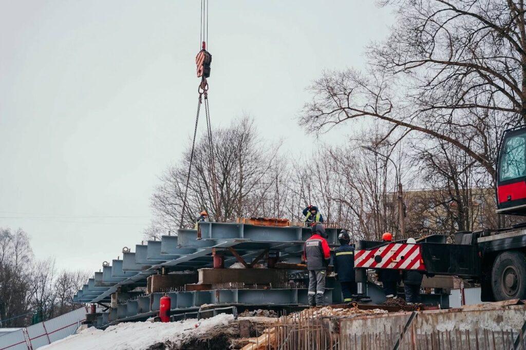 С портала губернатора Петербурга Александра Беглова