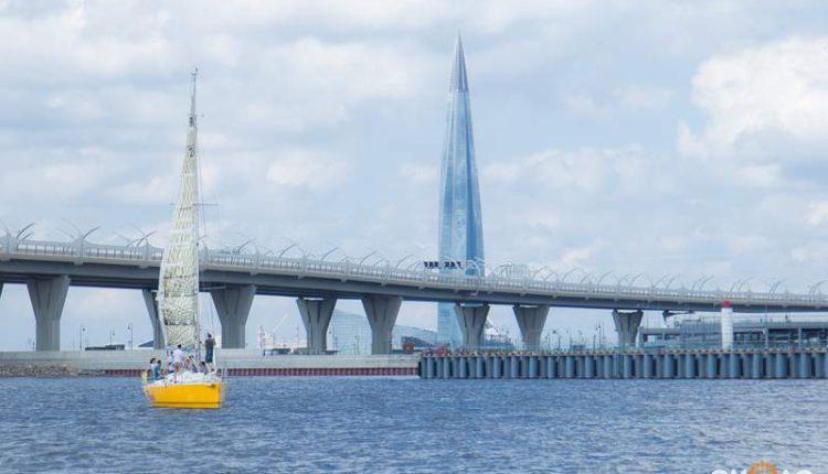 В Петербурге построят круглогодичный морской курорт «Горская»