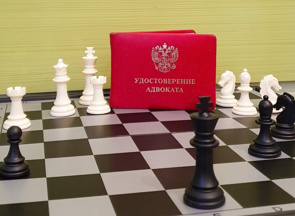 Адвокатские истории, или верить никому нельзя!