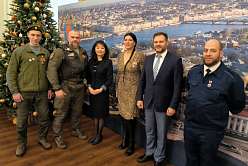 #МЫВМЕСТЕ: новые векторы развития добровольчества в Политехе