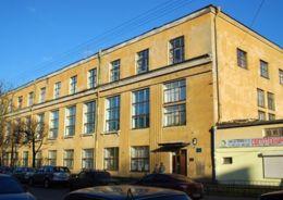 ЛСР получил разрешение строить отель на месте завода «Навигатор»