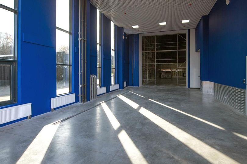 Москва выставила на торги 19 коммерческих помещений в районе Филевский Парк