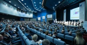 XVI Всероссийская конференция «Российский строительный комплекс»