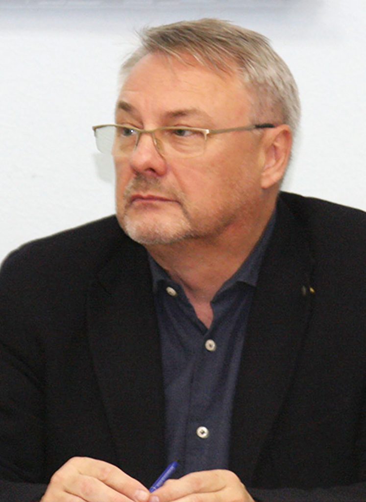 Шикалов Игорь Иванович