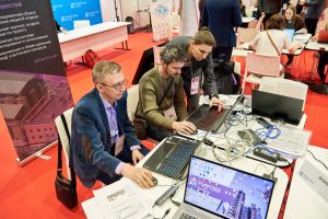 14 апреля 2026 пройдет День проектировщика в рамках выставки 