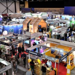 25-26 апреля 2026 выставка «Строим Дом» приглашает всех, кто строит!