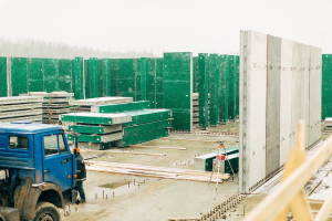 Семинар: проектирование КНС и резервуаров по требованиям Водоканала