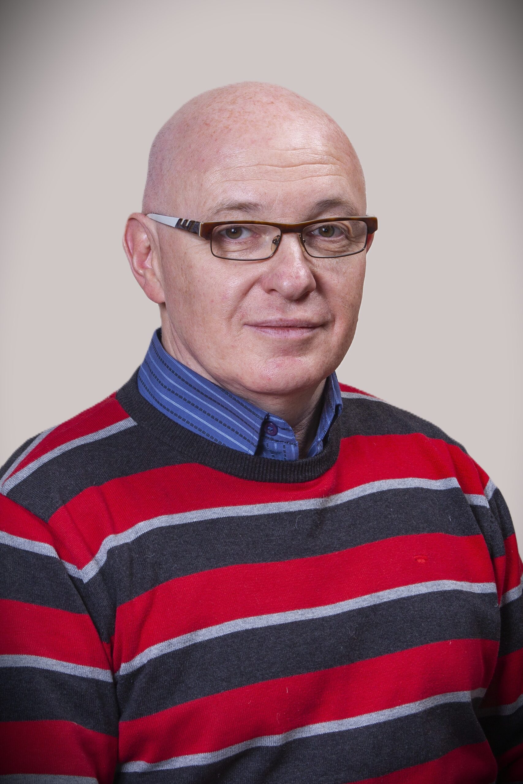 Бершицкий Евгений Маркович