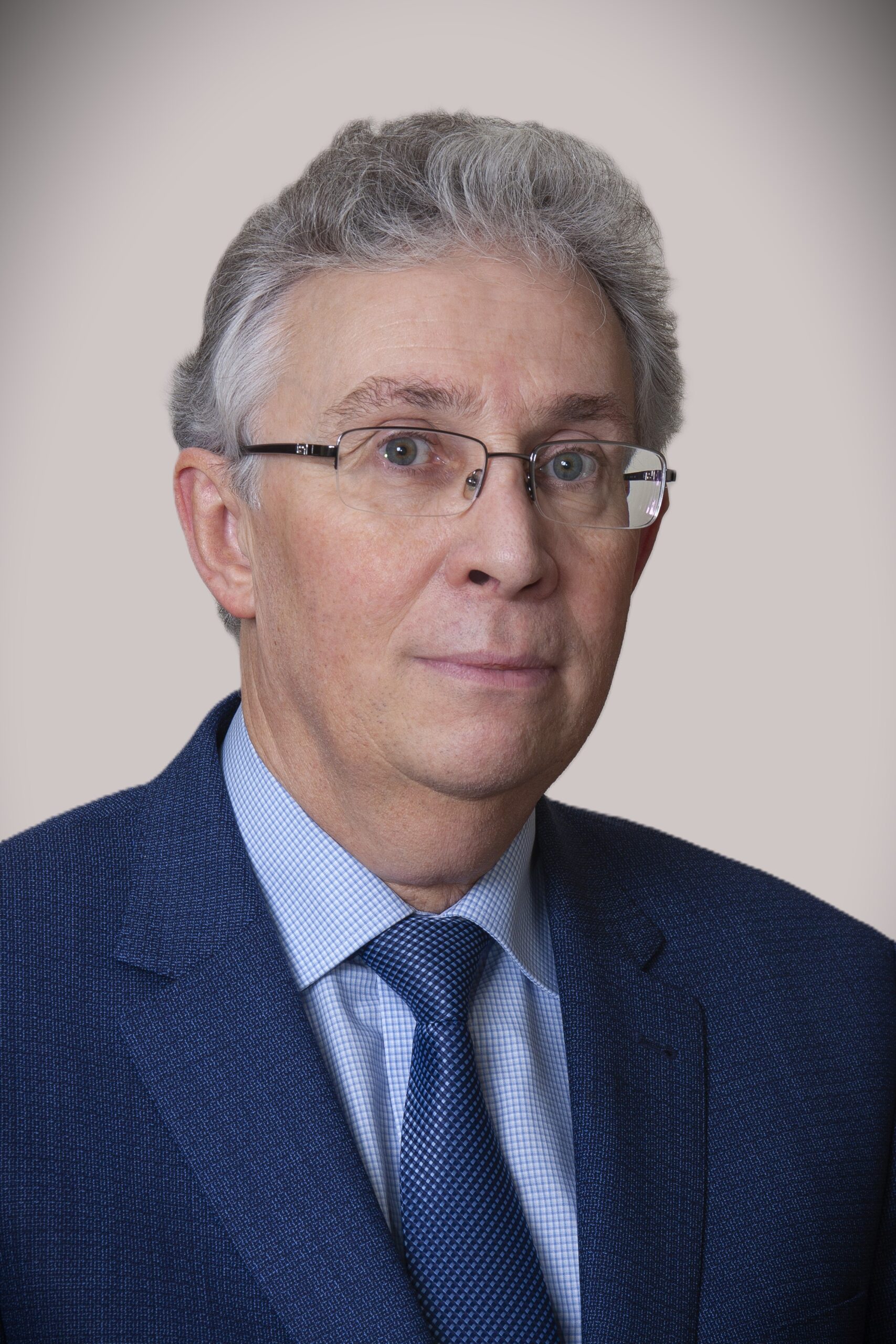 Фурман Александр Юльевич