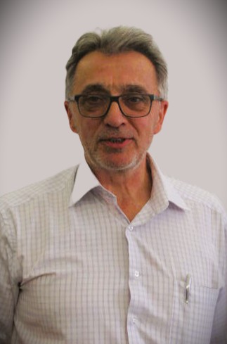 Юрьев Владимир Николаевич