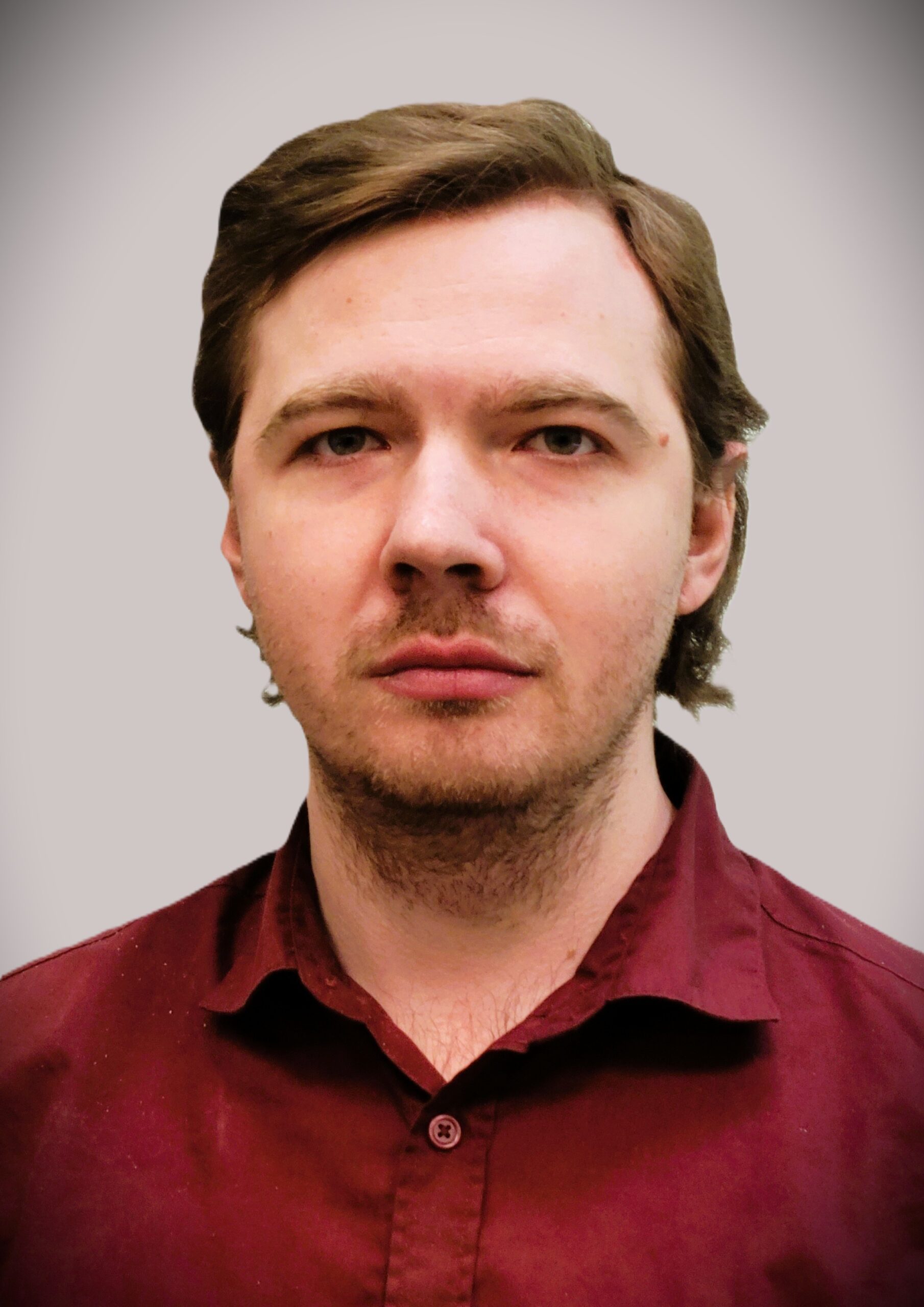 Толдов Кирилл Алексеевич