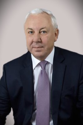 Рыбнов Евгений Иванович