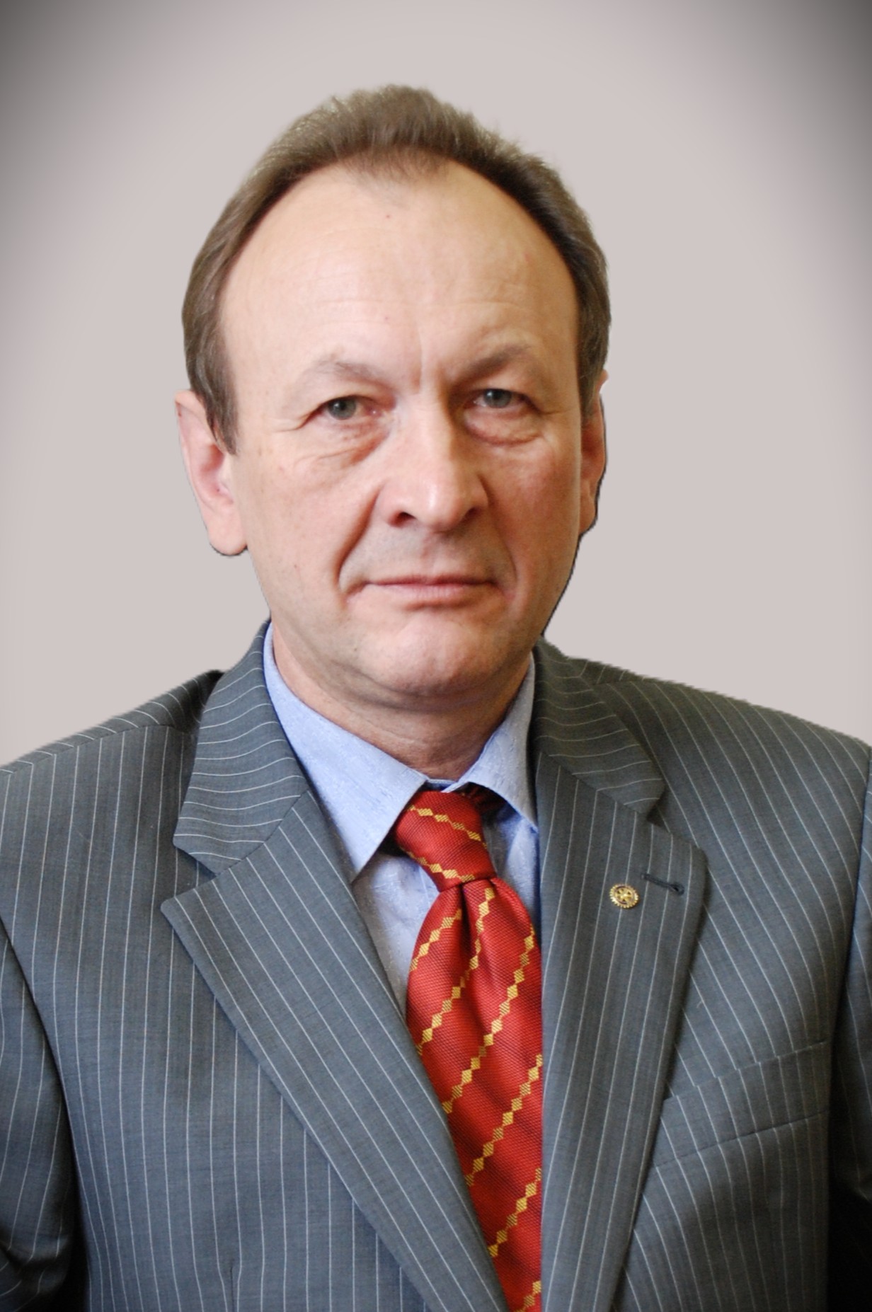 Саленко Михаил Иванович