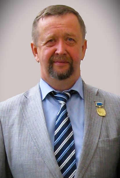 Вороной Александр Трофимович
