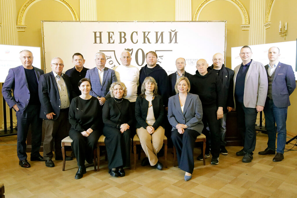 Неофициальный союзник РСС