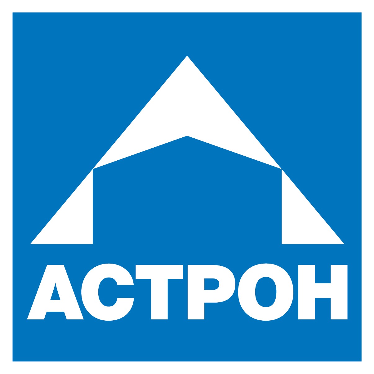 ООО "АСТРОН БИЛДИНГС"