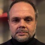 Алферов Алексей