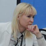 Елена Викторовна Чеготова