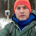 Безруков Дмитрий ООО "ЛенСтройГеология"